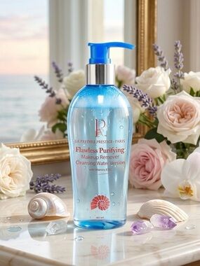 La Predire Prestige Paris Flawless Purifying Makeup Remover